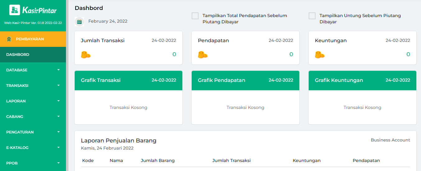 Cara Mengaktifkan Verifikasi Dua Langkah Menggunakan Google Authenticator